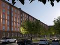 3-комнатная квартира · 80.4 м² · 1/5 этаж, Каирбекова 420 Б за ~ 25.6 млн ₸ в Костанае — фото 18