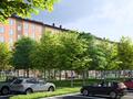3-комнатная квартира · 80.4 м² · 1/5 этаж, Каирбекова 420 Б за ~ 25.6 млн ₸ в Костанае — фото 22