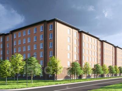 3-комнатная квартира · 80.4 м² · 1/5 этаж, Каирбекова 420 Б за ~ 25.6 млн ₸ в Костанае