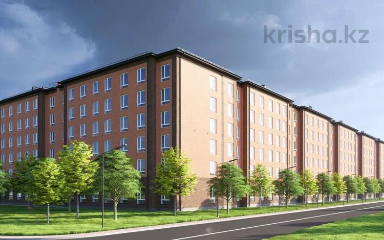 3-комнатная квартира · 80.4 м² · 1/5 этаж, Каирбекова 420 Б за ~ 25.6 млн ₸ в Костанае — фото 28