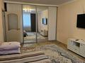 1-комнатная квартира · 50 м² · 6/9 этаж, Женис 43/4 за 12 000 ₸ в Астане, Сарыарка р-н