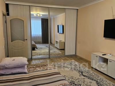 1-комнатная квартира · 50 м² · 6/9 этаж, Женис 43/4 за 12 000 ₸ в Астане, Сарыарка р-н