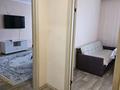 1-комнатная квартира · 50 м² · 6/9 этаж, Женис 43/4 за 12 000 ₸ в Астане, Сарыарка р-н — фото 3
