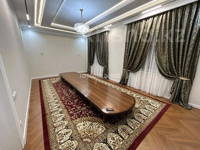 Отдельный дом · 5 комнат · 200 м² · 8 сот., мкр Тассай за 64 млн 〒 в Шымкенте, Каратауский р-н