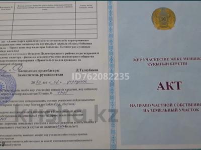 Жер телімі · 44 сотық, Есть, бағасы: 18.5 млн ₸ в 