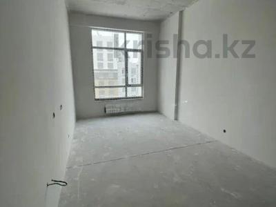 3-бөлмелі пәтер · 94.1 м² · 12/13 қабат, Ауэзова 3г/2, бағасы: 79 млн ₸ в Алматы, Алмалинский р-н