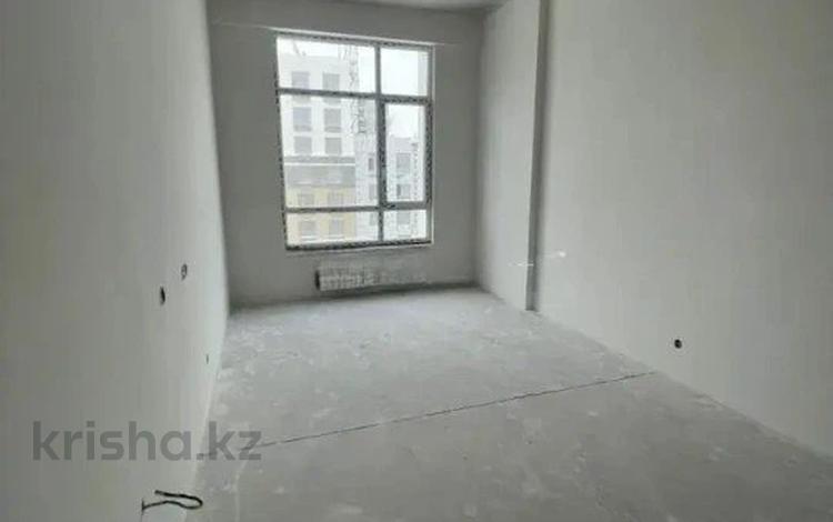 3-комнатная квартира · 94.1 м² · 12/13 этаж, Ауэзова 3г/2 за 79 млн ₸ в Алматы, Алмалинский р-н — фото 6