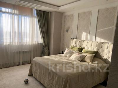 5-комнатная квартира · 202 м², Байтурсынова 9 — Блок F за 250 млн 〒 в Астане, Алматы р-н