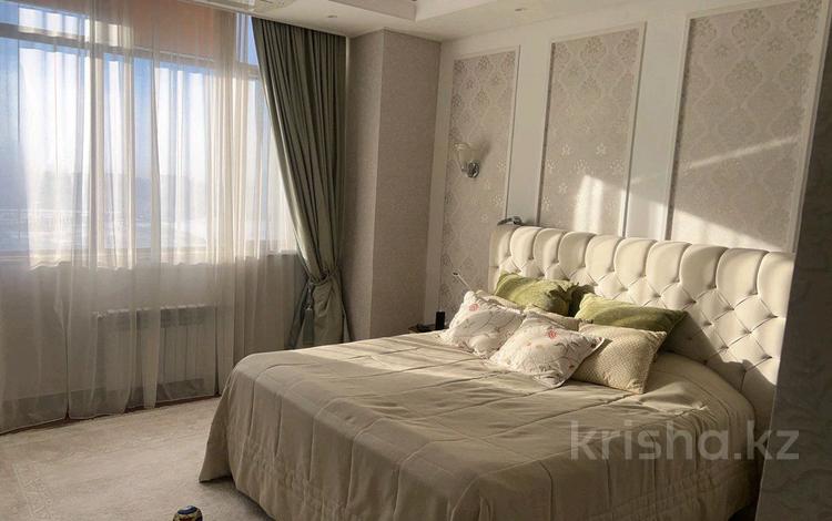 5-бөлмелі пәтер · 202 м², Байтурсынова 9 — Блок F, бағасы: 250 млн ₸ в Астане, Алматы р-н — фото 6
