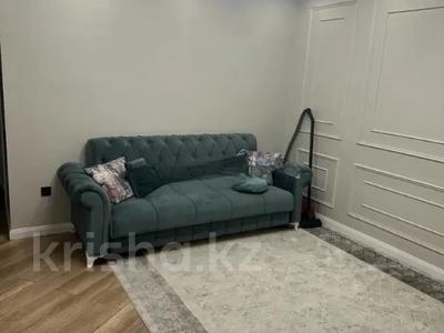 2-комнатная квартира · 50 м² · 1/5 этаж, Халиуллина за 31.5 млн ₸ в Алматы, Медеуский р-н