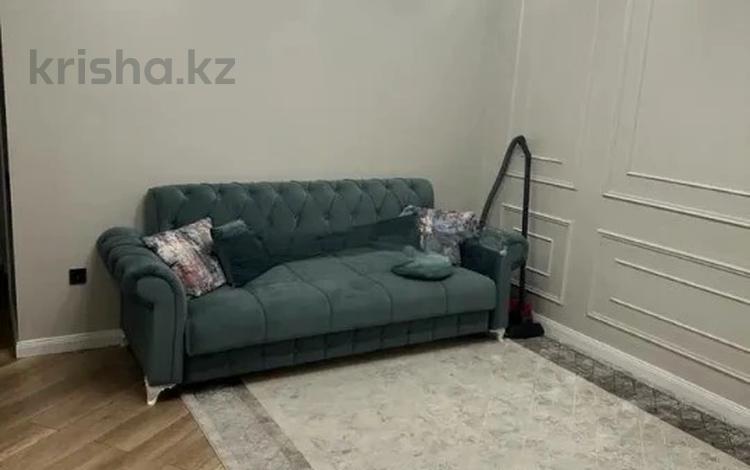 2-комнатная квартира · 50 м² · 1/5 этаж, Халиуллина за 31.5 млн ₸ в Алматы, Медеуский р-н — фото 8