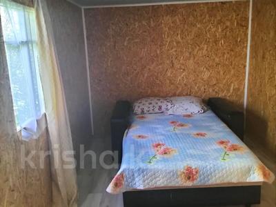 Дача · 1 комната · 15 м², Набережная 2 — Терасса парк за 60 000 〒 в Бурабае