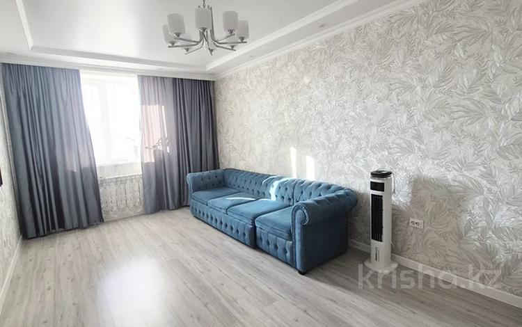 2-комнатная квартира · 65 м² · 7/8 этаж, Аманжол Болекпаев 12 — Байтурсынова- Жумабаева за 32.5 млн ₸ в Астане, Алматы р-н — фото 2