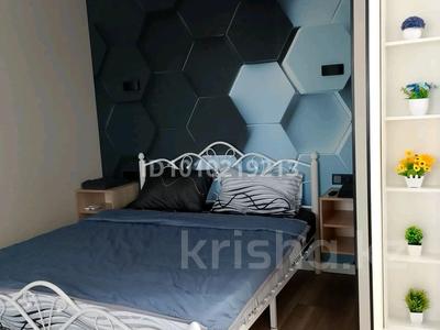 1-комнатная квартира · 30 м² · 3/5 этаж, Гарышкерлер 38 за 17 000 ₸ в Жезказгане