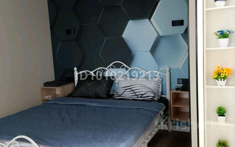 1-комнатная квартира · 30 м² · 3/5 этаж, Гарышкерлер 38 за 17 000 ₸ в Жезказгане — фото 5
