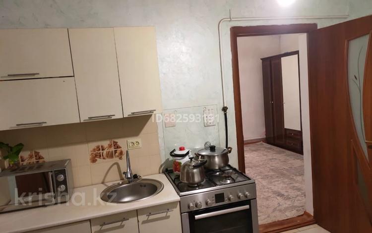 Отдельный дом • 2 комнаты • 80 м² • 8 сот., Жамбыл алмалы 558 за 18 млн 〒 в Улане — фото 2