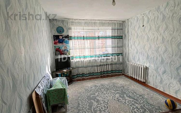 2-бөлмелі пәтер · 43 м² · 2/9 қабат, Н. Назарбаев 148/1, бағасы: 7.3 млн ₸ в Уральске — фото 2