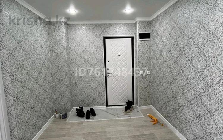 2-комнатная квартира · 55 м² · 4/5 этаж, 3а — Мурагер за 17 млн 〒 в Атырау, мкр Привокзальный-3А — фото 6