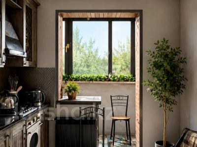 1-комнатная квартира · 40.2 м² · 6/6 этаж, Карасай батыра — ЛУЧШЕЕ ПРЕДЛОЖЕНИЕ за 45.5 млн ₸ в Алматы, Алмалинский р-н