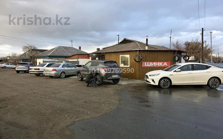 Шиномонтаж · 25 м², бағасы: 150 000 ₸ в Семее — фото 24