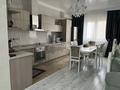 2-бөлмелі пәтер · 90 м² · 16/20 қабат, Брусиловского 163, бағасы: 65 млн ₸ в Алматы, Алмалинский р-н