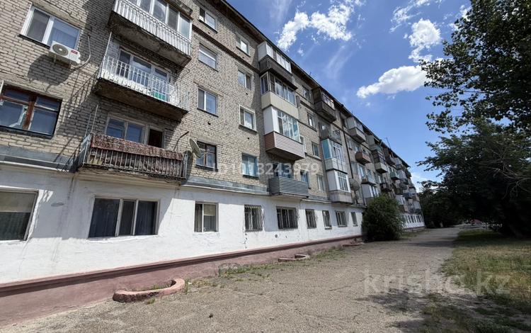1-комнатная квартира · 30 м² · 4/5 этаж, Ауезова 55 — Новастройка за ~ 7.8 млн ₸ в Семее — фото 16