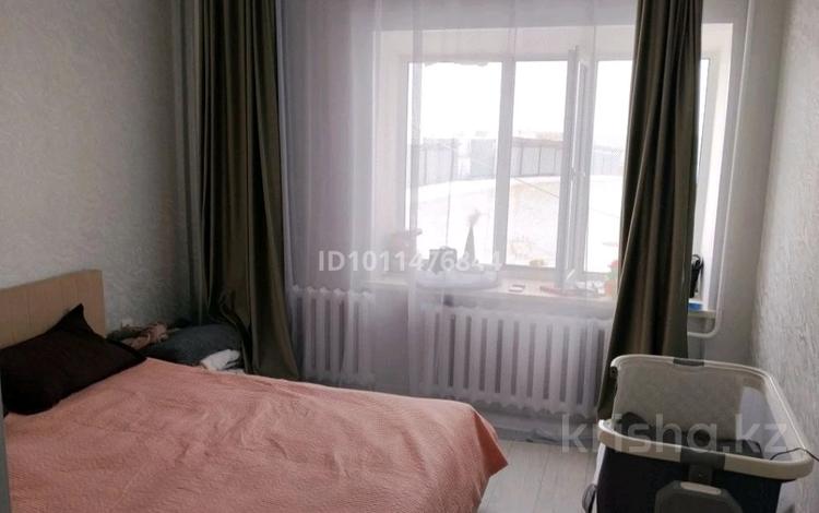2-бөлмелі пәтер · 61.5 м² · 1/4 қабат, Байконурова 123А — Алашахана, бағасы: 13.5 млн ₸ в Жезказгане — фото 2