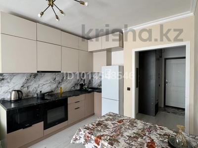 2-бөлмелі пәтер · 40 м² · 3/5 қабат, ЖМ Лесная поляна 42, бағасы: 17 000 ₸ в Косшы
