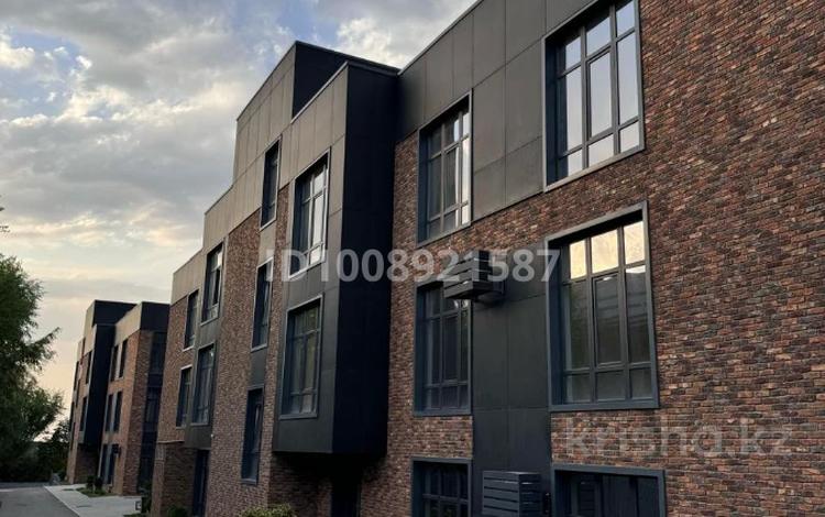 2-комнатная квартира · 55 м² · 2/3 этаж, мкр Карагайлы 21д за 52 млн ₸ в Алматы, Наурызбайский р-н — фото 2