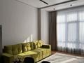 2-комнатная квартира · 55 м² · 2/3 этаж, мкр Карагайлы 21д за 52 млн ₸ в Алматы, Наурызбайский р-н — фото 11