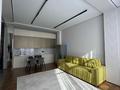 2-комнатная квартира · 55 м² · 2/3 этаж, мкр Карагайлы 21д за 52 млн ₸ в Алматы, Наурызбайский р-н — фото 12