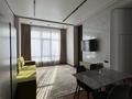 2-комнатная квартира · 55 м² · 2/3 этаж, мкр Карагайлы 21д за 52 млн ₸ в Алматы, Наурызбайский р-н — фото 13