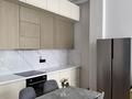 2-комнатная квартира · 55 м² · 2/3 этаж, мкр Карагайлы 21д за 52 млн ₸ в Алматы, Наурызбайский р-н — фото 17