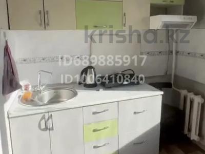 1-комнатная квартира · 35 м² · 6/9 этаж, Красина 3 — Район дворца спорта,автовокзала за 12.5 млн 〒 в Усть-Каменогорске, Ульбинский