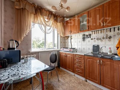 3-комнатная квартира · 55.5 м² · 5/5 этаж, Ауезова 44 за 19.9 млн ₸ в Астане, Сарыарка р-н