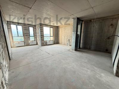 2-комнатная квартира · 46.3 м² · 12/13 этаж, Райымбека — Толе Би, оз Сайран за 30 млн ₸ в Алматы, Ауэзовский р-н
