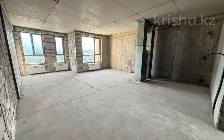 2-комнатная квартира · 46.3 м² · 12/13 этаж, Райымбека — Толе Би, оз Сайран за 30 млн ₸ в Алматы, Ауэзовский р-н — фото 28