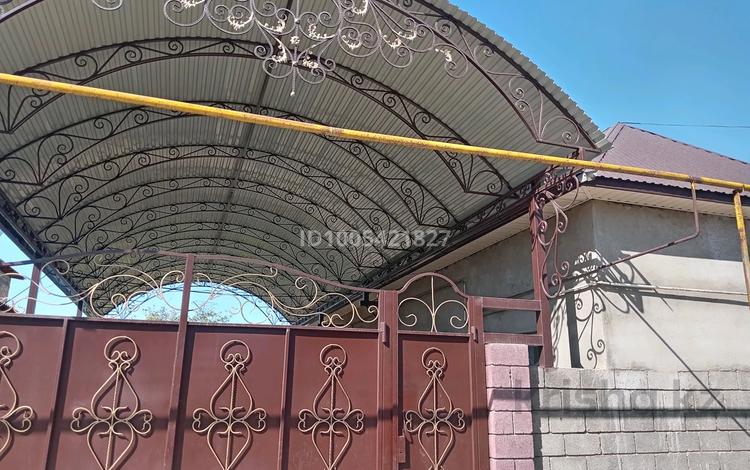 Отдельный дом · 5 комнат · 158 м² · 10 сот., Ә. ЖАНГЕЛДІ 63 — ФУРКАТ за 55 млн ₸ в Аксукенте — фото 2