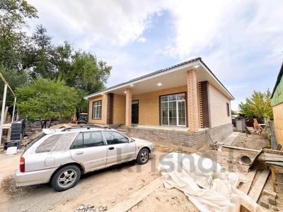 Отдельный дом · 4 комнаты · 151 м² · 6 сот., Акын Сара 150 за 58 млн 〒 в Талдыкоргане