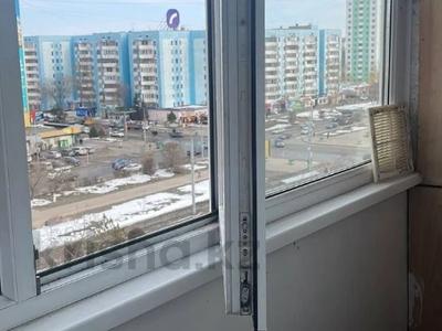 1-комнатная квартира, 34 м², 8/9 этаж, Нурсултана Назарбаева 42 за 12.7 млн 〒 в Павлодаре