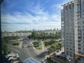 1-бөлмелі пәтер · 39.3 м² · 8/14 қабат, Жанибека Тархана 2/6 — Валиханова Кравцова Ташенова, бағасы: 27 млн ₸ в Астане, р-н Байконур — фото 9