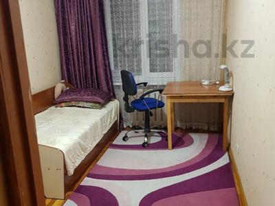 4-комнатная квартира, 76 м², 4/4 этаж, кожамкулова за 46 млн 〒 в Алматы, Алмалинский р-н