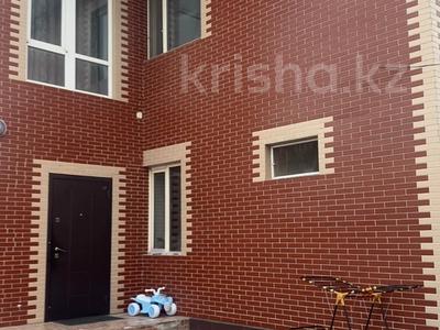 Отдельный дом · 7 комнат · 240 м² · 8 сот., мкр Акжар 123 — Зиманова за 150 млн ₸ в Алматы, Наурызбайский р-н