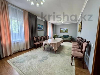 Жеке үй · 4 бөлме · 240 м² · 8 жүзд., Ақжар ш/а. 123 — Зиманова, бағасы: 145 млн ₸ в Алматы, Наурызбайский р-н