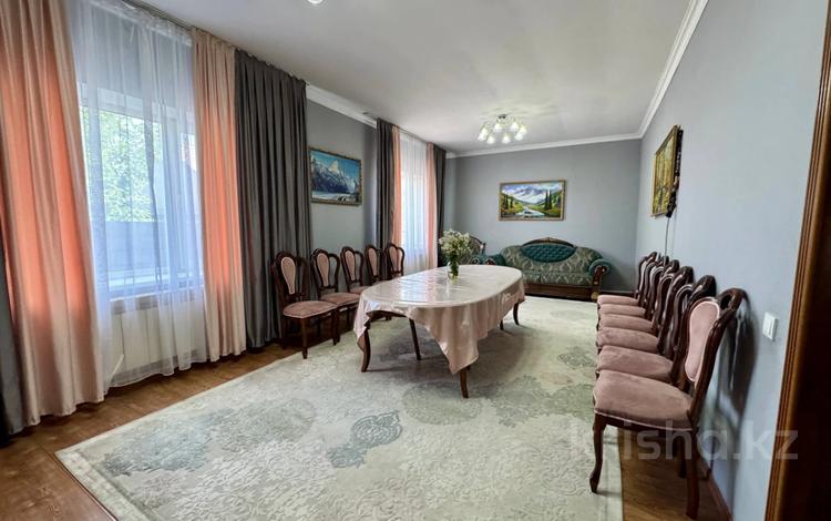 Жеке үй · 4 бөлме · 240 м² · 8 жүзд., Ақжар ш/а. 123 — Зиманова, бағасы: 145 млн ₸ в Алматы, Наурызбайский р-н — фото 93