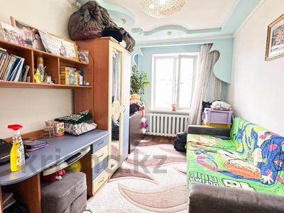 3-бөлмелі пәтер · 62 м² · 2/5 қабат, самал — каратал, бағасы: 19.8 млн ₸ в Талдыкоргане, мкр Самал