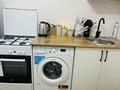 1-бөлмелі пәтер · 48 м² · 3/5 қабат, Каратал 18/2, бағасы: 3 000 ₸ в Талдыкоргане — фото 4