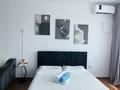 1-бөлмелі пәтер · 48 м² · 3/5 қабат, Каратал 18/2, бағасы: 3 000 ₸ в Талдыкоргане