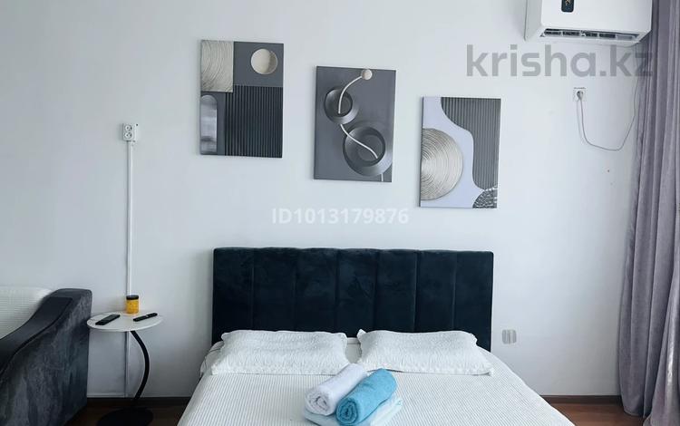 1-бөлмелі пәтер · 48 м² · 3/5 қабат, Каратал 18/2, бағасы: 3 000 ₸ в Талдыкоргане — фото 8