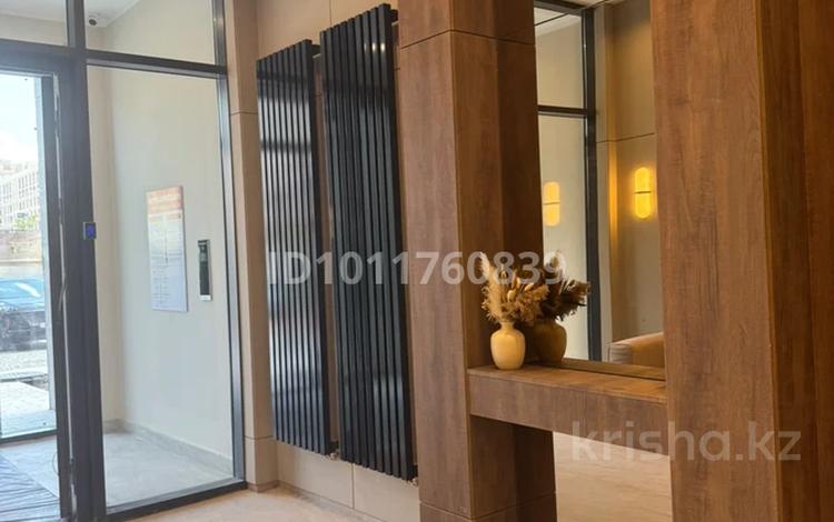 2-комнатная квартира · 46.4 м² · 12/12 этаж, Турар Рыскулов 18/1 — Экспо, мечеть за 31.6 млн ₸ в Астане, Есильский р-н — фото 14